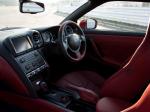 Nissan GT-R 2013 года (JP)